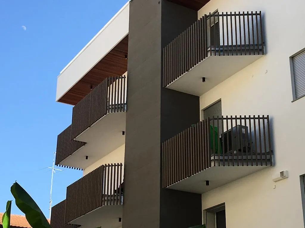Apartment Residenza Al Mare Da Cristina Misano Adriatico
