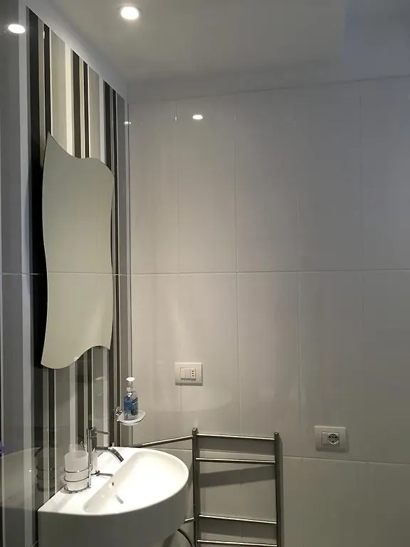 Residenza Al Mare Da Cristina Misano Adriatico Apartment