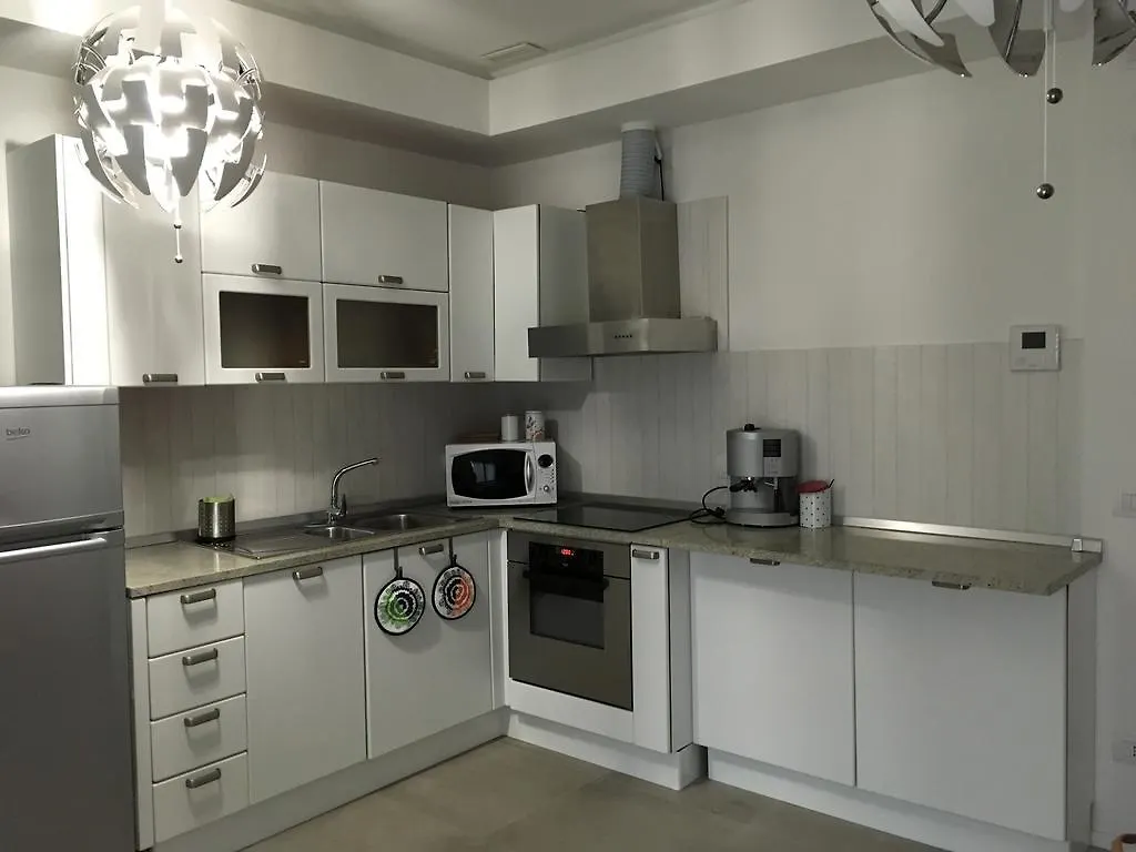 Residenza Al Mare Da Cristina Misano Adriatico 0*,  Italy