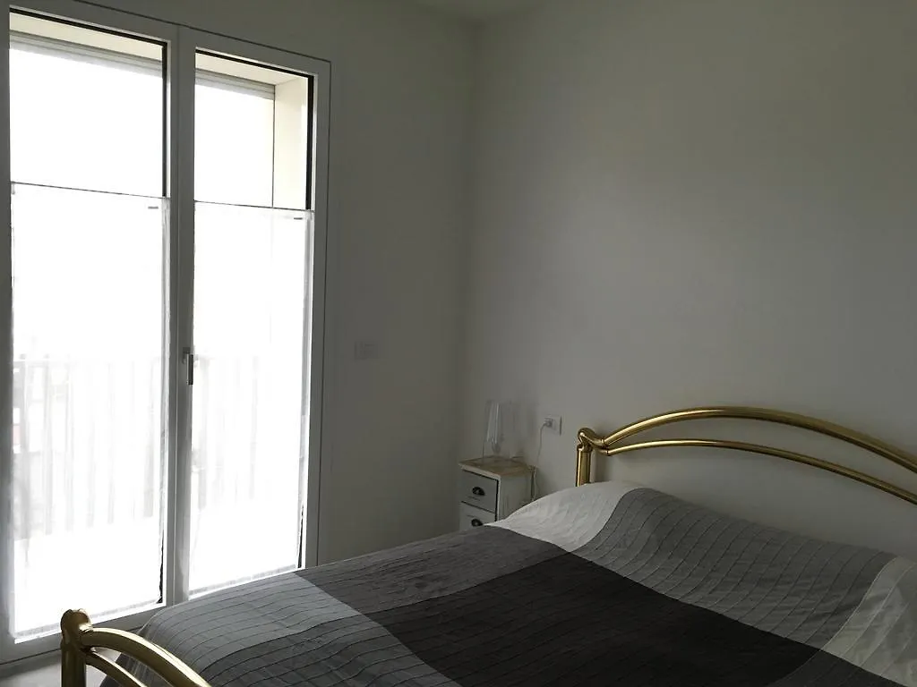 Residenza Al Mare Da Cristina Misano Adriatico
