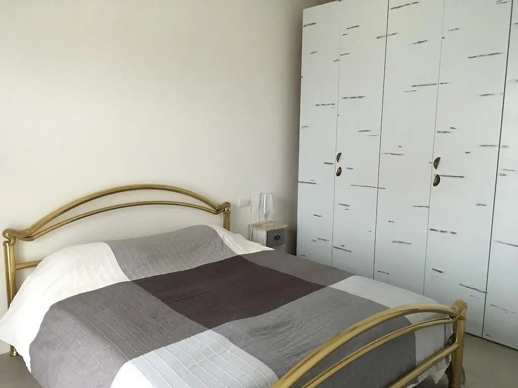 Residenza Al Mare Da Cristina Misano Adriatico Apartment