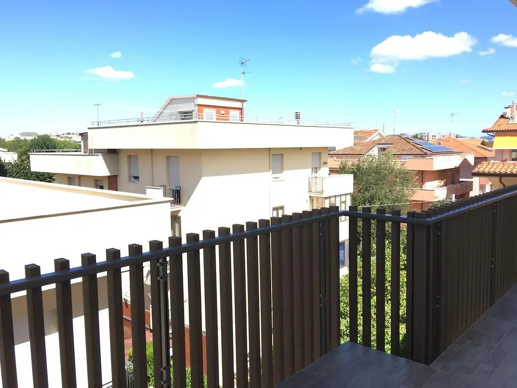 Residenza Al Mare Da Cristina Misano Adriatico