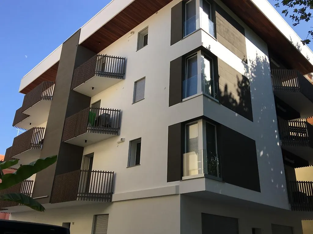 Residenza Al Mare Da Cristina Misano Adriatico Italy