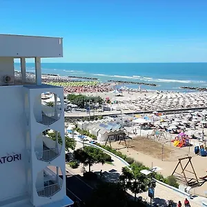 Ambasciatori - Front -breakfast Xxl & Brunch Until 12 30pm Misano Adriatico