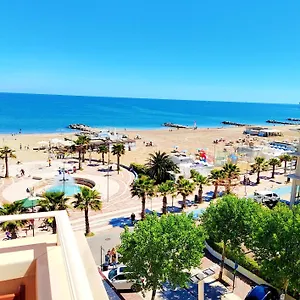  Appartamento Vistamare Bluemar - Enjoy The Sea