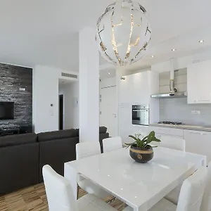  Appartamento Attico Stema Luxury